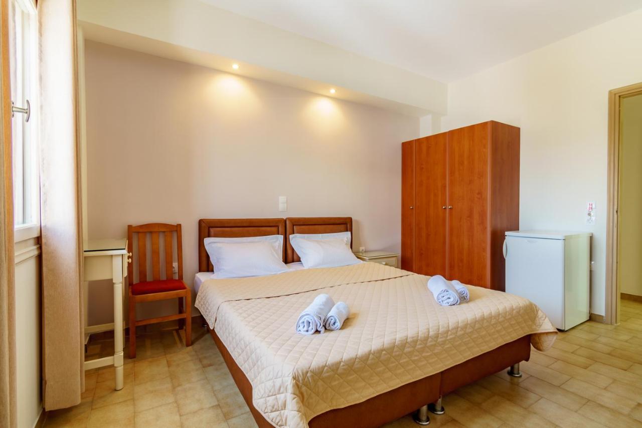Irini Studios Skyros Exterior foto