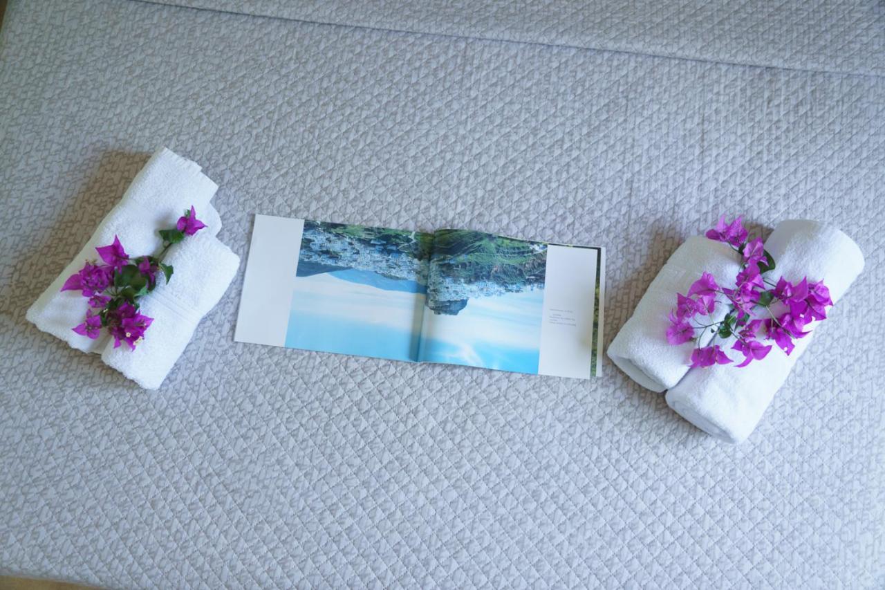 Irini Studios Skyros Exterior foto