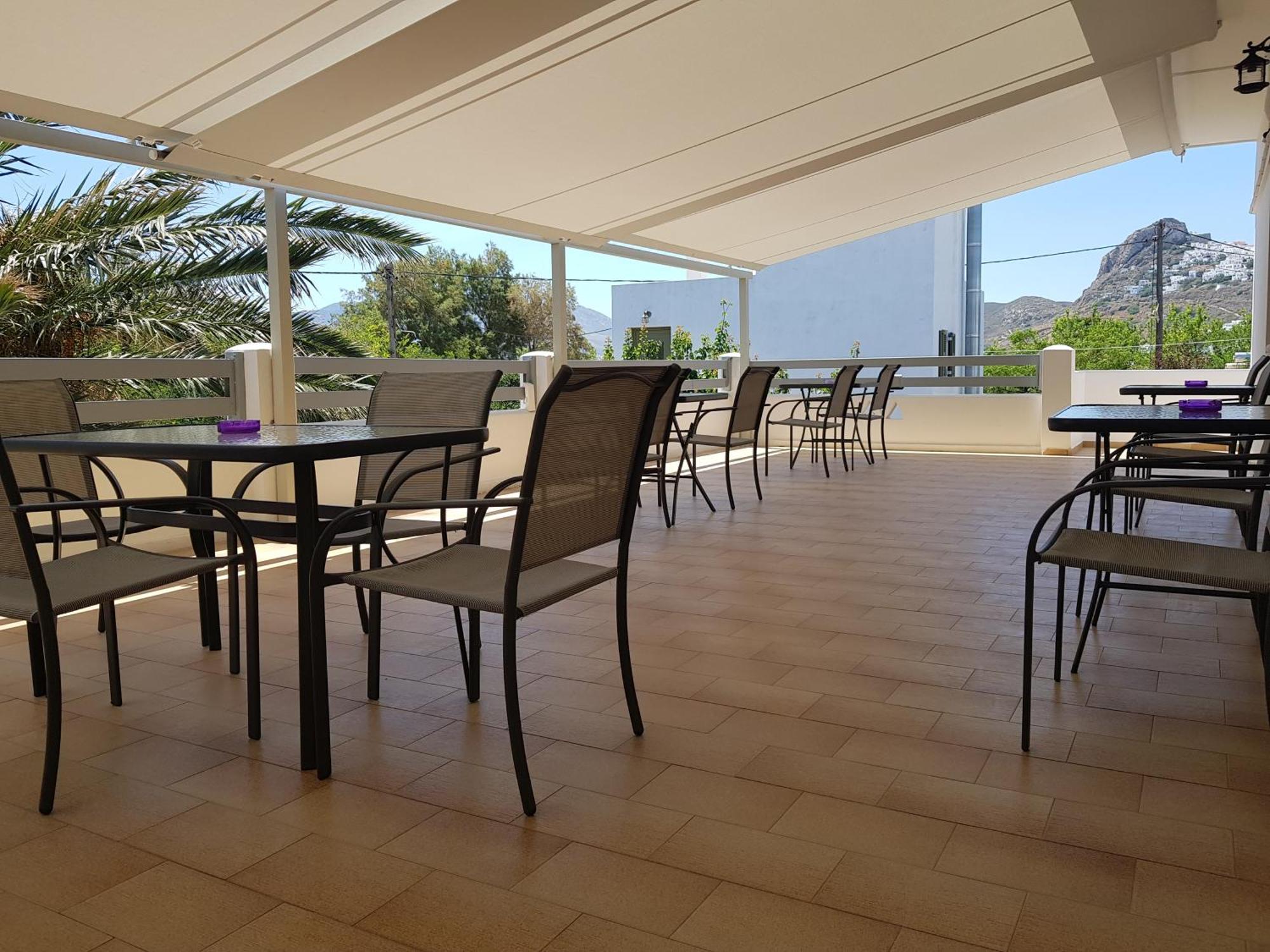 Irini Studios Skyros Exterior foto
