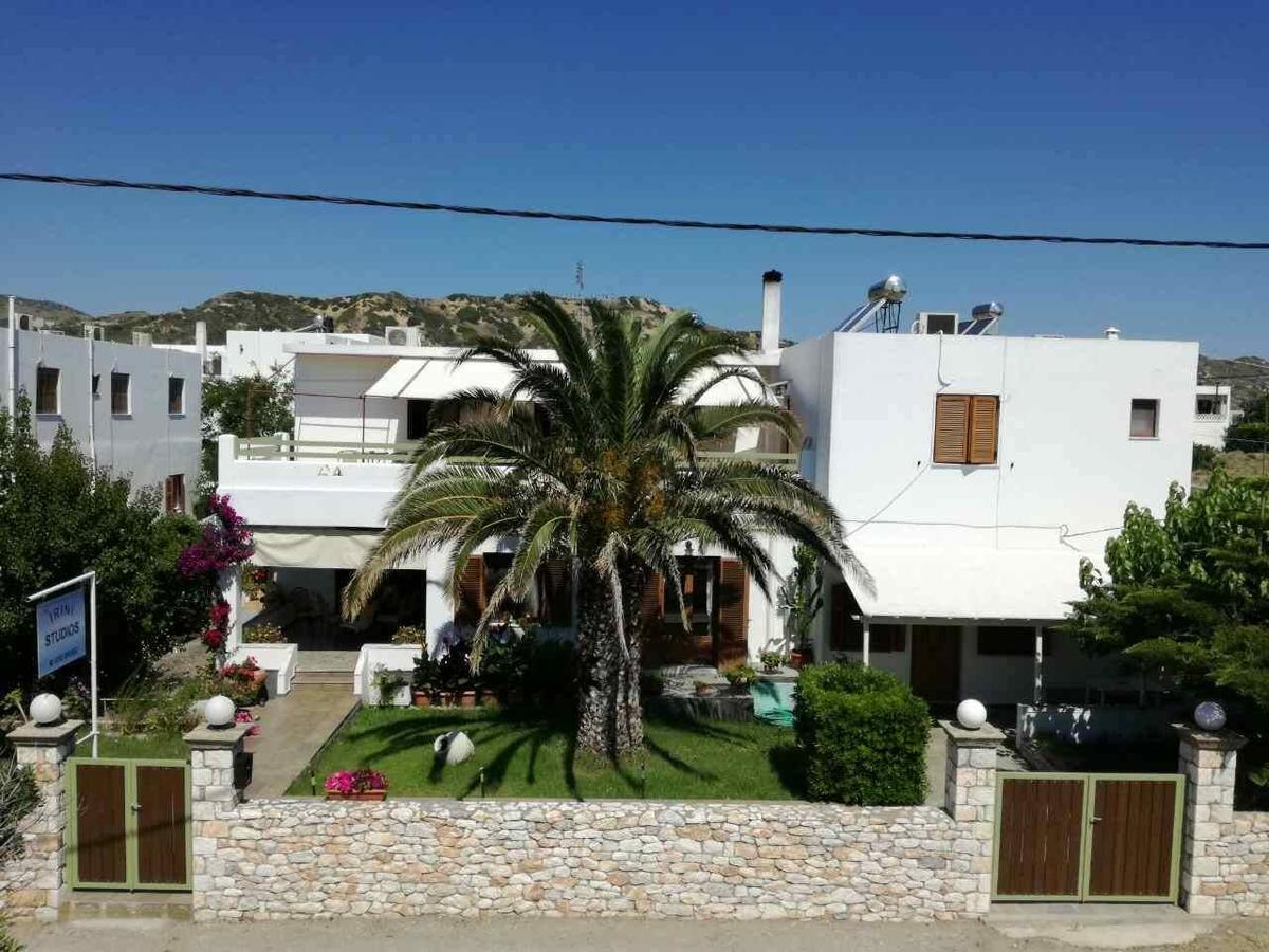 Irini Studios Skyros Exterior foto