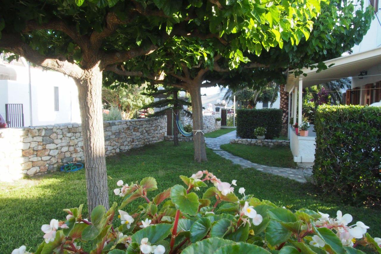 Irini Studios Skyros Exterior foto