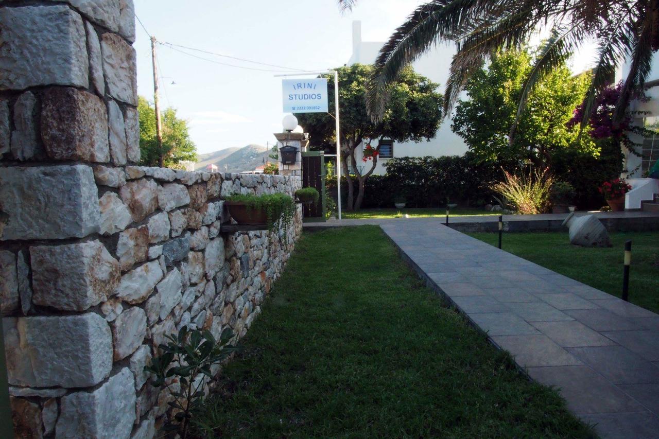 Irini Studios Skyros Exterior foto