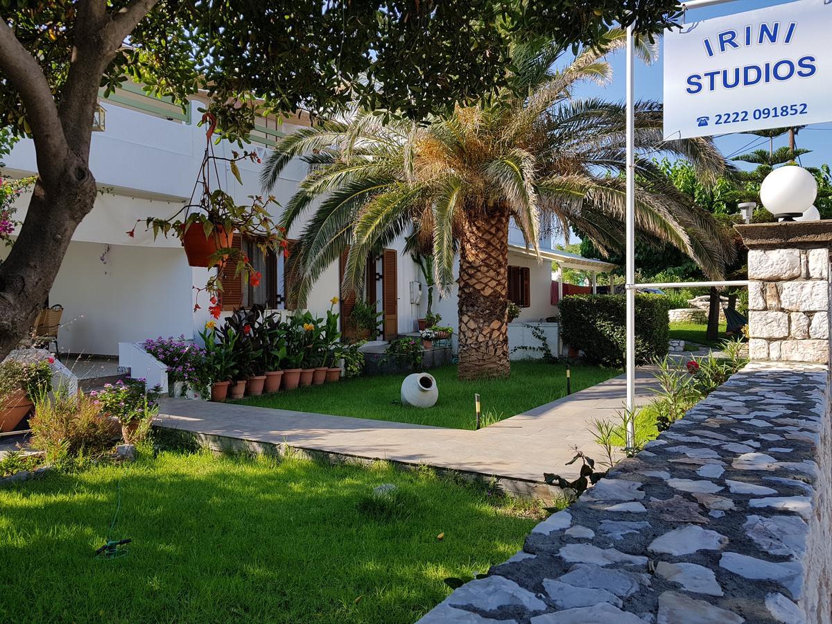 Irini Studios Skyros Exterior foto